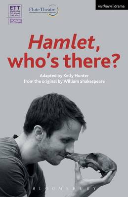 William Shakespeare - Hamlet: Who´s There? - 9781350006386 - V9781350006386