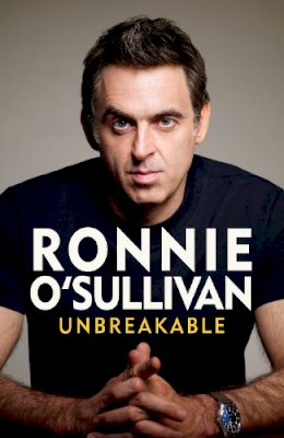 Ronnie O´sullivan - Unbreakable - 9781399610025 - V9781399610025