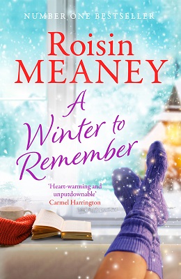 Roisin Meaney - A Winter to Remember - 9781399711456 - 9781399711456 Roisin Meaney - A Winter to Remember - 9781399711456 - 9781399711456