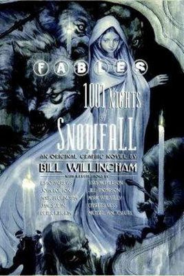 Bill Willingham - Fables - 9781401203696 - 9781401203696