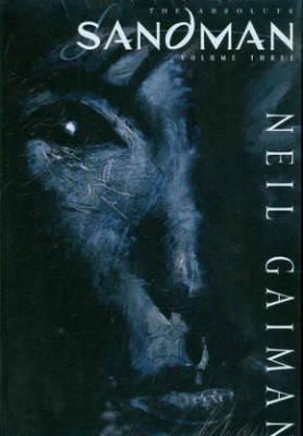 Neil Gaiman - Absolute Sandman Volume Three - 9781401210847 - V9781401210847