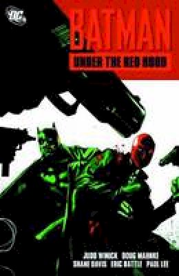 Judd Winick - Batman: Under the Red Hood - 9781401231453 - V9781401231453