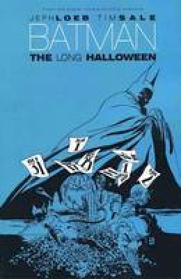 Jeph Loeb - Batman: The Long Halloween - 9781401232597 - V9781401232597
