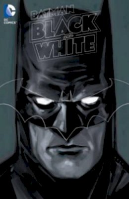 Various - Batman: Black and White Vol. 4 (Batman Black & White) - 9781401246433 - 9781401246433