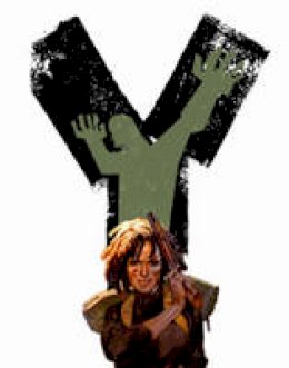 Brian K. Vaughan - Y The Last Man Book Two - 9781401254391 - V9781401254391