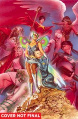 Kurt Busiek - Astro City Vol. 13 Honor Guard - 9781401263874 - 9781401263874 Kurt Busiek - Astro City Vol. 13 Honor Guard - 9781401263874 - 9781401263874