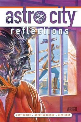 Kurt Busiek - Astro City Vol. 14 - 9781401268299 - 9781401268299 Kurt Busiek - Astro City Vol. 14 - 9781401268299 - 9781401268299