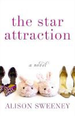 Alison Sweeney - The Star Attraction - 9781401311049 - V9781401311049