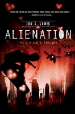 Jon S. Lewis - Alienation - 9781401685560 - V9781401685560
