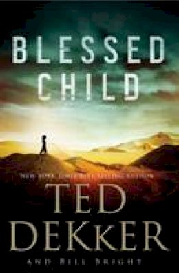 Ted Dekker - Blessed Child - 9781401688783 - V9781401688783