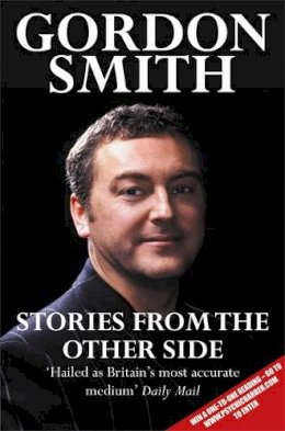 Gordon Smith - STORIES FROM THE OTHER SIDE - 9781401911720 - KAK0002657
