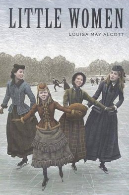 Louisa May Alcott - Little Women (Sterling Unabridged Classics) - 9781402714580 - V9781402714580