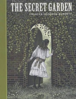Frances Hodgson Burnett - The Secret Garden - 9781402714597 - V9781402714597