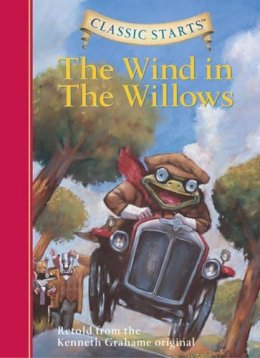 Kenneth Grahame - The Wind in the Willows - 9781402736964 - 9781402736964
