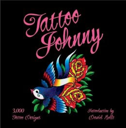Tattoo Johnny - Tattoo Johnny - 9781402768507 - V9781402768507