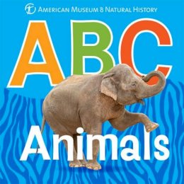 American Museum Of Natural History - ABC Dinosaurs - 9781402777158 - V9781402777158