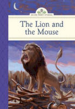 Kathleen Olmstead - The Lion and the Mouse (Silver Penny Stories) - 9781402783470 - V9781402783470