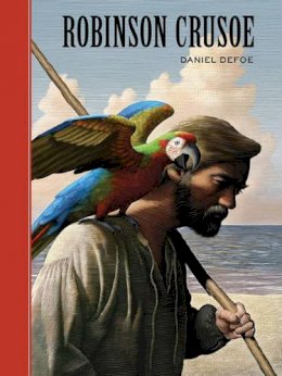 Daniel Defoe - Robinson Crusoe (Sterling Classics) - 9781402784064 - V9781402784064