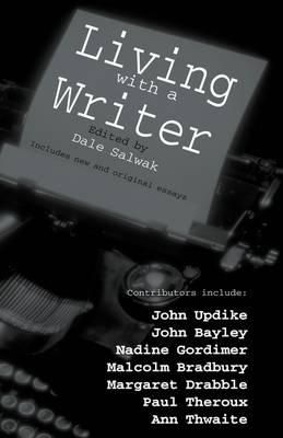 D. Salwak (Ed.) - Living with a Writer - 9781403904768 - KHS0047668