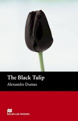 Alexandre Dumas - Black Tulip Beginners - 9781405072281 - V9781405072281