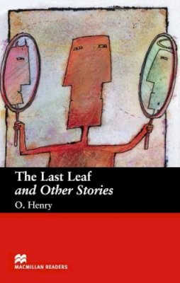 Mattock - Macmillan Readers Last Leaf The and Other Stories Beginner - 9781405072373 - V9781405072373