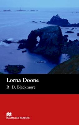 R. D. Blackmore - Lorna Doone - 9781405072410 - V9781405072410