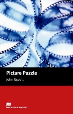 John Escott - Picture Puzzle - 9781405072489 - V9781405072489