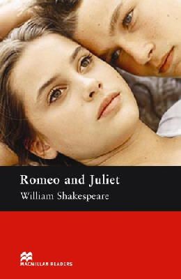 William Shakespeare - Romeo and Juliet - 9781405087308 - V9781405087308