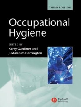 Judith Kegan Gardiner (Ed.) - Occupational Hygiene - 9781405106214 - V9781405106214