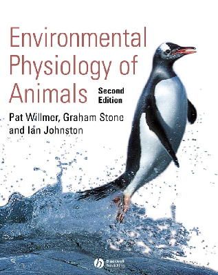 Pat Willmer - Environmental Physiology of Animals - 9781405107242 - V9781405107242