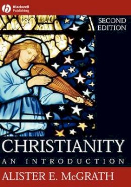 Alister Mcgrath - Christianity: An Introduction - 9781405109017 - V9781405109017