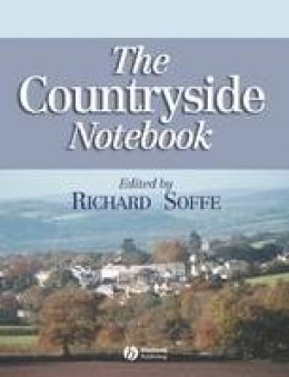 Richard J. Soffe - The Countryside Notebook - 9781405112314 - V9781405112314
