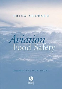 Erica Sheward - Aviation Food Safety - 9781405115810 - V9781405115810