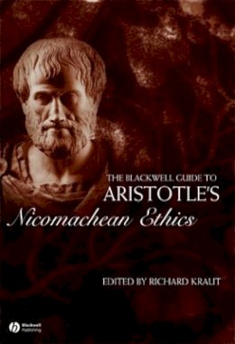 Kraut - The Blackwell Guide to Aristotle´s Nicomachean Ethics - 9781405120203 - V9781405120203