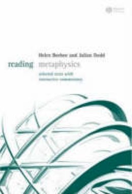 Beebee - Reading Metaphysics: Selected Texts with Interactive Commentary - 9781405123679 - V9781405123679