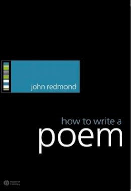 John Redmond - How to Write a Poem - 9781405124799 - V9781405124799