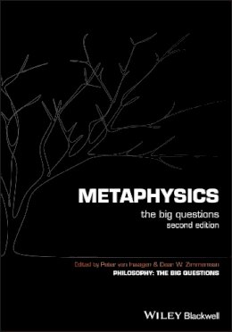 Van Inwagen - Metaphysics: The Big Questions - 9781405125864 - V9781405125864