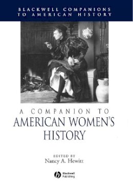 Hewitt - A Companion to American Women´s History - 9781405126854 - V9781405126854