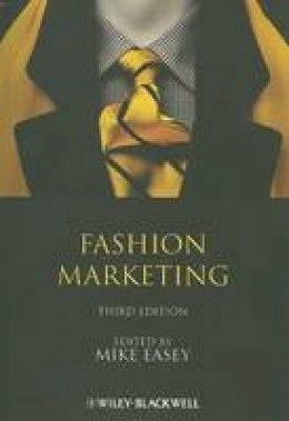 Mike Easey - Fashion Marketing - 9781405139533 - V9781405139533