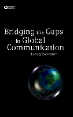 Doug Newsom - Bridging the Gaps in Global Communication - 9781405144117 - V9781405144117