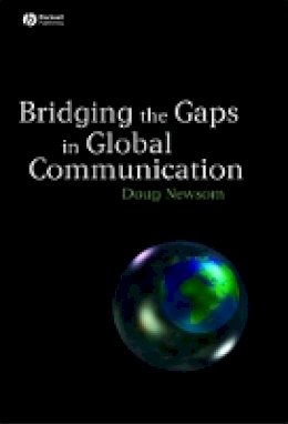 Doug Newsom - Bridging the Gaps in Global Communication - 9781405144124 - V9781405144124