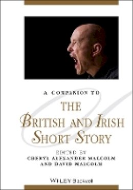 David Malcolm - A Companion to the British and Irish Short Story - 9781405145374 - V9781405145374