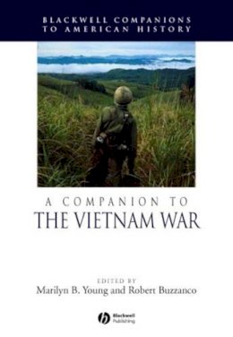 Young - A Companion to the Vietnam War - 9781405149839 - V9781405149839