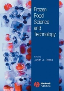 G. R. Evans - Frozen Food Science and Technology - 9781405154789 - V9781405154789