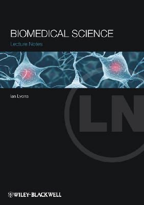 Ian Lyons - Biomedical Science - 9781405157117 - V9781405157117