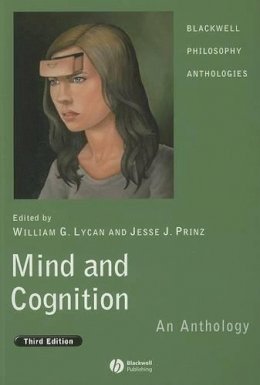 Lycan - Mind and Cognition: An Anthology - 9781405157858 - V9781405157858