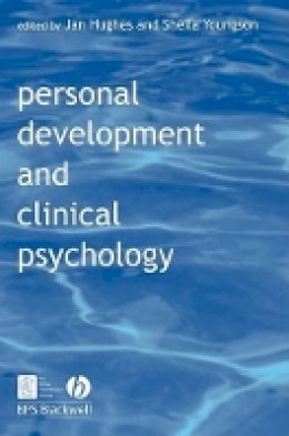 Jan Hughes - Personal Development and Clinical Psychology - 9781405158664 - V9781405158664
