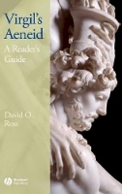 David Ross - Virgil´s Aeneid: A Reader´s Guide - 9781405159722 - V9781405159722