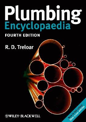 R. D. Treloar - Plumbing Encyclopaedia - 9781405161640 - V9781405161640
