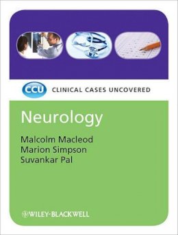 Macleod, Malcolm; Simpson, Marion; Pal, Suvankar - Neurology - 9781405162203 - V9781405162203 Macleod, Malcolm; Simpson, Marion; Pal, Suvankar - Neurology - 9781405162203 - V9781405162203